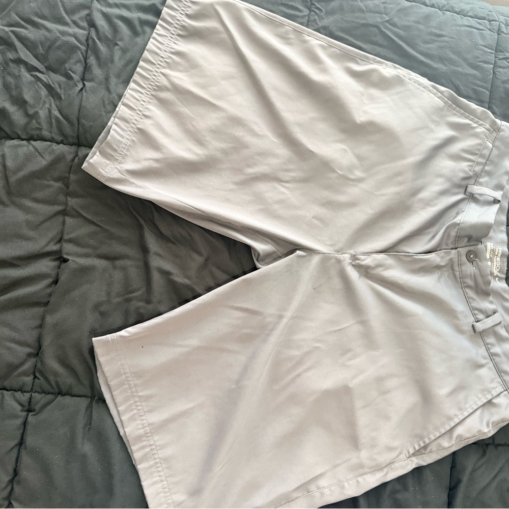 Nike Golf Dri-FIT Black Trousers